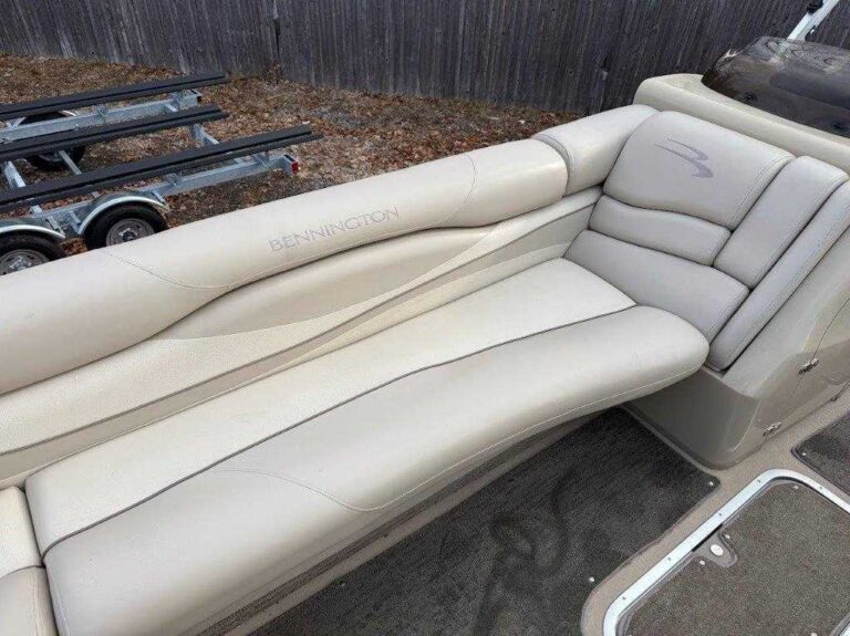 2012 Bennington 2575 RCW US-ETW75864H112 [photo 5]